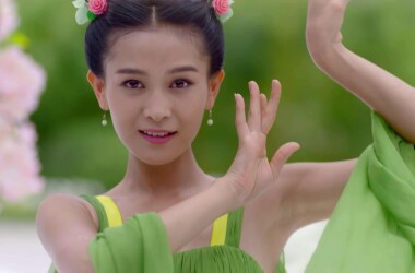绿篱(太子妃升职记主角)海铃饰,绿篱人物关系图_电视猫