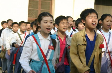 我们像葵花剧情