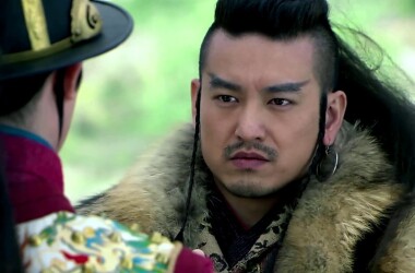 也先是谁演的,也先扮演者,女医·明妃传也先_电视猫