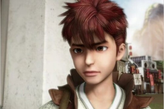 侠岚第二季分集剧情剧照