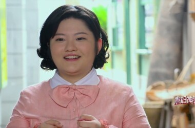 煮妇神探剧照