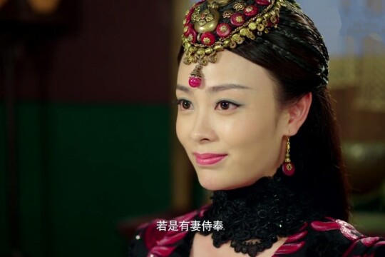 解忧公主播出时间