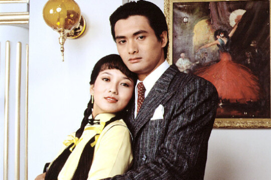 上海滩剧情 第7集(25全集),上海滩分集剧情_电视猫