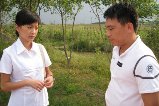 乡村名流分集剧情 第9集