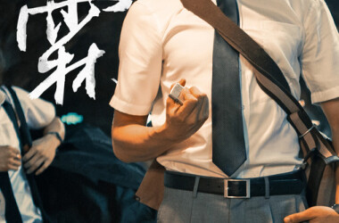 火锅英雄剧情介绍 演员表 老大 扮演者王彦霖 喜欢(113) 演技评分(2人