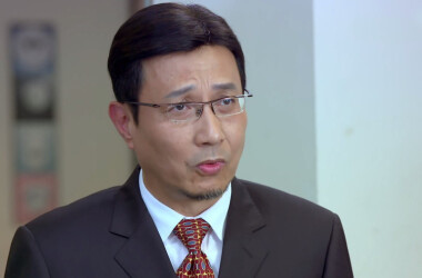 第24集 宋天成皓天父子相认 张明山路风叔侄决裂