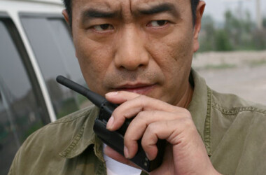 李世达是严可嘉学校的校外辅导员两人相识已久,李世达一直把严可嘉