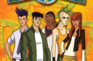 恐龙特攻队剧情介绍