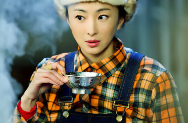 我在锡林郭勒等你剧情