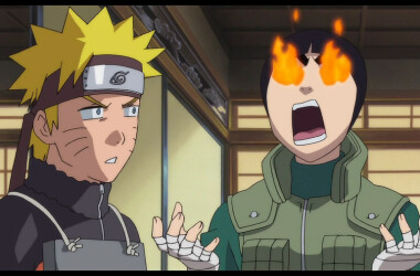 火影忍者疾风传剧场版:鸣人之死剧照