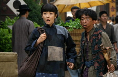 铁梨花剧情介绍第16集_电视猫