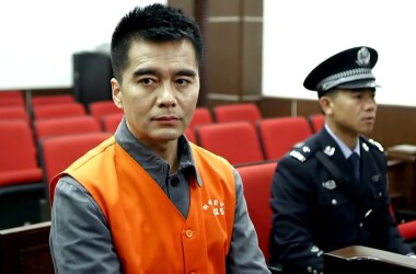 刘浩强作证案情逆转  苏然原谅明齐