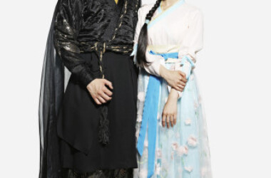 吉祥天宝剧情介绍第25-27集_电视猫