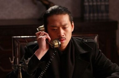 伏弩剧情介绍(1-36全集)大结局_电视剧_电视猫