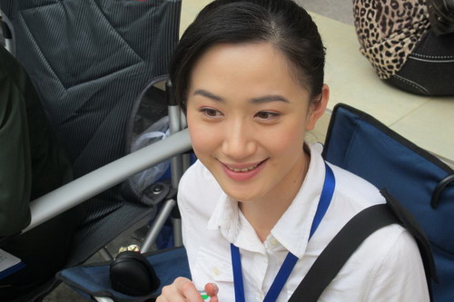 带泪梨花之美丽重生剧情