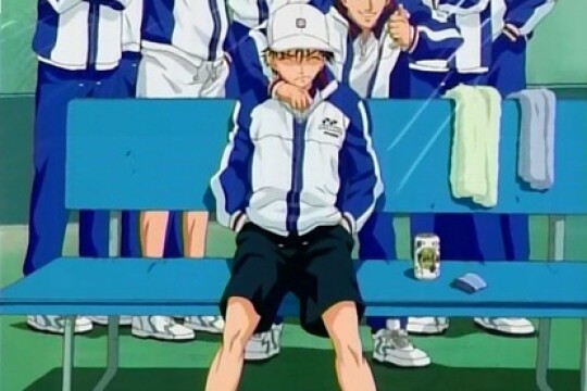 网球王子分集剧情 第19集(178全集)_电视猫