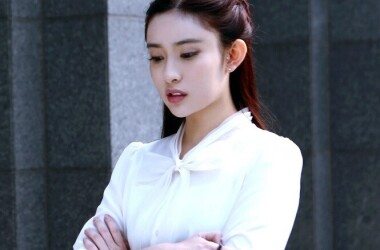 人民检察官剧情