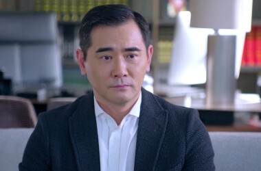 再见,老婆大人剧情介绍 演员表 周永安