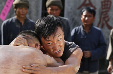 天涯浴血分集剧情 第22集(28全集)_电视猫