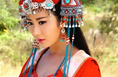 真命天子剧情
