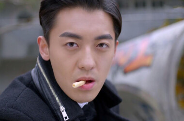 终极一班4角色执(赵志伟饰),执人物关系图_电视猫