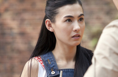 秦芯是谁演的,秦芯扮演者,影子爱人秦芯_电视猫