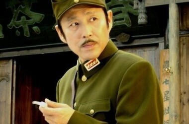 胡传魁大骂刘一毛后便下令逃跑,他的人随他很快便逃离了战场,逃离了