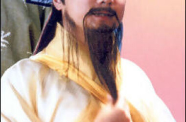 笑八仙之素女的故事剧情