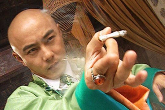 方谬神探分集剧情 第28集(30全集)_电视猫