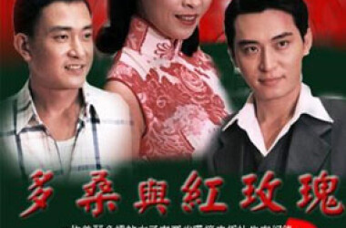 多桑与红玫瑰剧情