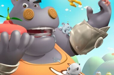 小瑞与大魔王剧情