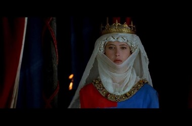 伊莎贝拉是谁演的,伊莎贝拉扮演者,勇敢的心伊莎贝拉_电视猫