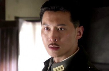 东方战场角色张学良(周航饰),张学良人物关系图_电视猫