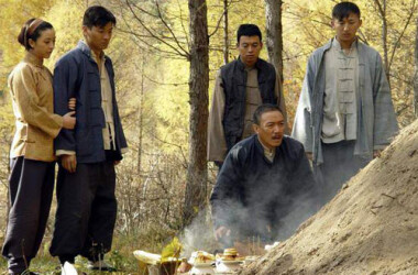 闯关东剧情介绍第46集_电视猫