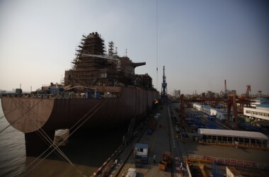 超级工程剧情介绍第1-3集_电视猫