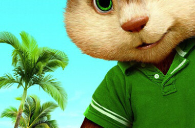 喜多(theodore )是谁演的,喜多(theodore )扮演者,鼠来宝3喜多