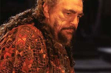 阿伽门农agamemnon