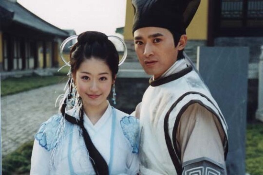 少年包青天2剧情