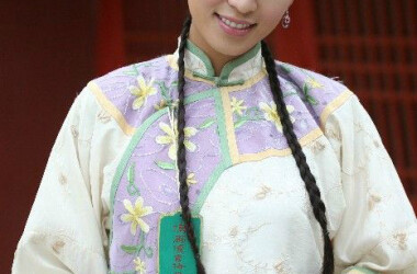 大清后宫之还君明珠分集剧情剧照