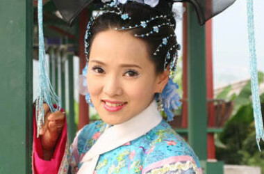 大清后宫之还君明珠分集剧情剧照