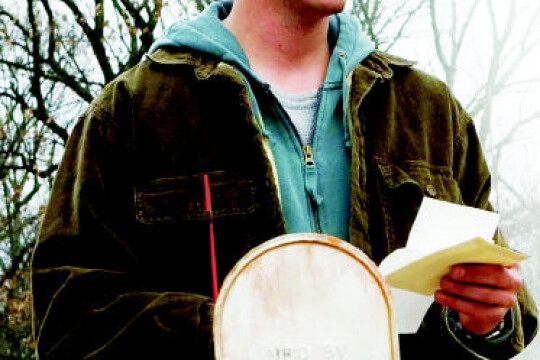 湖边小屋(电影)