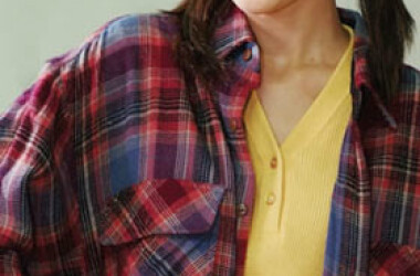 莉莉(大灌篮主角)蔡卓妍饰_电视猫