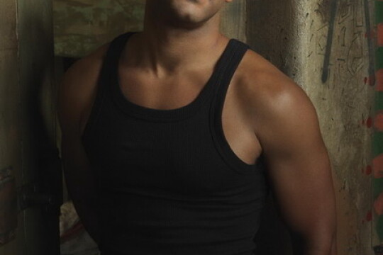 越狱第四季剧情