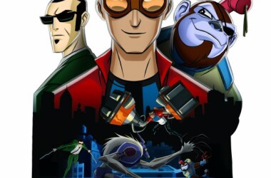 变形小雷剧情介绍