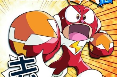 电击小子第一季剧情