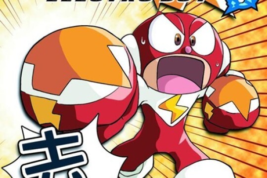 电击小子第一季剧情