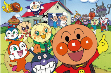 面包超人剧情介绍（1-1000全集）_电视剧_电视猫