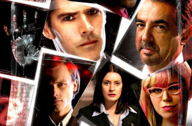 犯罪心理第五季剧情