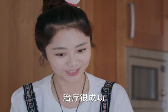 范晓萤(旋风少女第二季主角)谭松韵饰_电视猫