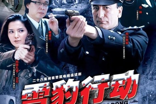 雪豹行动剧情 第21集(26全集),雪豹行动分集剧情_电视猫